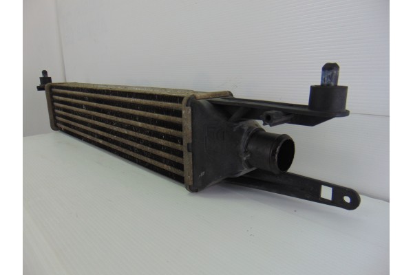 Intercooler, Fiat Iii Evo Punto (199) Dynamic 2011