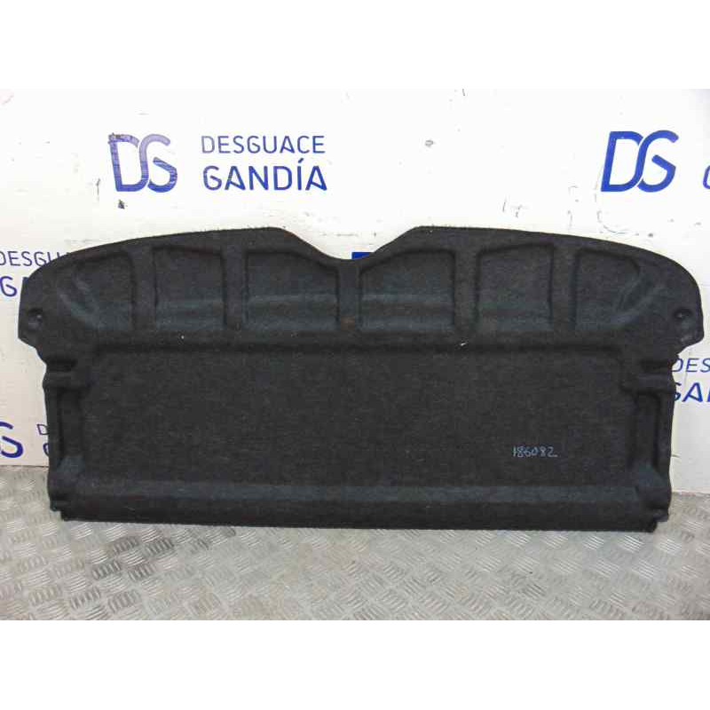 BANDEJA TRASERA PEUGEOT 307 (S1)(04.2001)