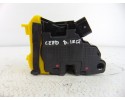 Cerradura puerta delantera izquierda, Kia Ceed (Jd) Concept 2012, 81310-A2000