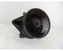 Motor calefaccion, Renault Trafic Ii Furgón L1H1 Caja cerrada, corto 2006