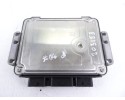 Centralita motor uce, Peugeot 307 Berlina (S2) X-Line 2006, 9661377280