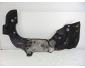 Tapa motor, Fiat Iii Evo Punto (199) Dynamic 2011, 51867102