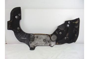 Tapa motor, Fiat Iii Evo Punto (199) Dynamic 2011, 51867102