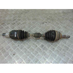 TRANSMISION DELANTERA IZQUIERDA TOYOTA COROLLA VERSO (R1)