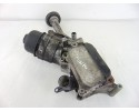 Enfriador aceite motor, Fiat Iii Evo Punto (199) Dynamic 2011