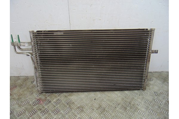 Condensador / radiador aire acondicionado, Ford Focus C-max (CAP)(2003) Ambiente (D) 2004