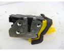 Cerradura puerta delantera derecha, Kia Ceed (Jd) Concept 2012, 81320-A2010