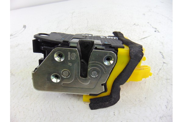 Cerradura puerta delantera derecha, Kia Ceed (Jd) Concept 2012, 81320-A2010