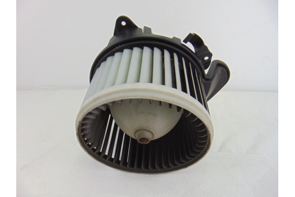 Motor calefaccion, Fiat Iii Evo Punto (199) Dynamic 2011