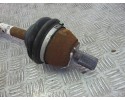 Transmision delantera izquierda, Ford Focus C-max (CAP)(2003) Ambiente (D) 2004