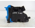 Cerradura puerta trasera izquierda, Kia Ceed (Jd) Concept 2012, 81410A2000