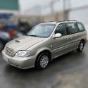 KIA CARNIVAL II (FL) 2.9 CDRi EX KIA CARNIVAL II (FL) 2.9 CDRi EX