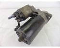 Motor arranque, Fiat Iii Evo Punto (199) Dynamic 2011, 51810307A