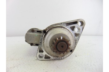 Motor arranque, Volkswagen Golf Vi (5K1)(10.2008) Rabbit BlueMotion 2010, 02Z911024A