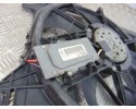 Electroventilador, Ford Focus C-max (CAP)(2003) Ambiente (D) 2004, 3M5H8C607RD