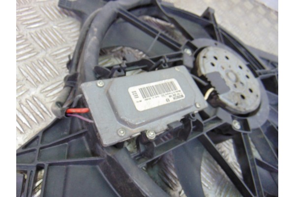 Electroventilador, Ford Focus C-max (CAP)(2003) Ambiente (D) 2004, 3M5H8C607RD