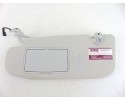 Parasol izquierdo, Fiat Ii Tipo (357) Hatchback Easy 2017