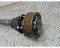 Transmision delantera derecha, Seat Leon (1M1) Signo 2003, 1J0407272JK