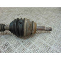 TRANSMISION DELANTERA IZQUIERDA TOYOTA COROLLA VERSO (R1) TRANSMISION DELANTERA IZQUIERDA TOYOTA COROLLA VERSO (R1)