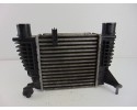 Intercooler, Nissan NV200 /Evalia (M20/M) Kombi Comfort 2010, 144619U20A