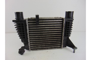 Intercooler, Nissan NV200 /Evalia (M20/M) Kombi Comfort 2010, 144619U20A