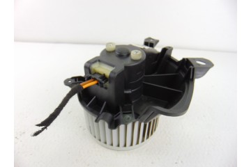Motor calefaccion, Opel Corsa e Selective 2017, 13335075
