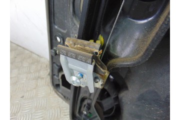 Elevalunas delantero izquierdo, Volkswagen Golf Vi (5K1)(10.2008) Rabbit BlueMotion 2010