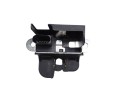 Cerradura maletero / porton, Volkswagen Polo V (6C1) Comfortline 2014, 6R0827505B