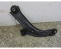 Brazo suspension inferior delantero derecho, Nissan NV200 /Evalia (M20/M) Kombi Comfort 2010