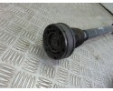 Transmision delantera derecha, Seat Ibiza (6L1) Cool 2002