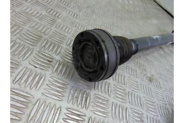 Transmision delantera derecha, Seat Ibiza (6L1) Cool 2002