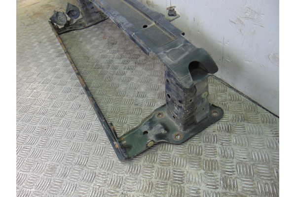 Refuerzo paragolpes delantero, Ford Mondeo Berlina (CA2) Ambiente 2008