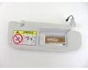 Parasol derecho, Fiat Ii Tipo (357) Hatchback Easy 2017