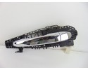 Maneta exterior trasera izquierda, Fiat 500X (334) Mirror 2017