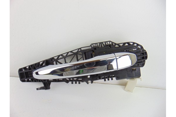 Maneta exterior trasera izquierda, Fiat 500X (334) Mirror 2017