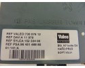 Caja reles / fusibles, Citroen Xsara Berlina 1.9 D Sx 2001, 9645148880