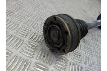 Transmision delantera izquierda, Seat Ibiza (6L1) Cool 2002, 6Q0407271AT