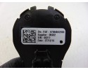 Mando luces, Fiat 500X (334) Mirror 2017, 07356582960