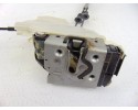 Cerradura puerta trasera derecha, Fiat 500X (334) Mirror 2017, 52071196