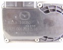 Caja mariposa, Mazda CX-7 Er Active 2011, R2AA136B0