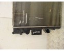 Radiador agua, Iveco Daily Furgón Caja cerrada gran espacio 35C... batalla 3950 2008