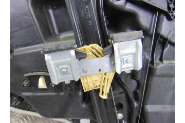 Elevalunas delantero derecho, Fiat 500X (334) Mirror 2017