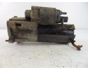 Motor arranque, Audi A6 Berlina (4F2) 2.0 Tdi, 03G911023