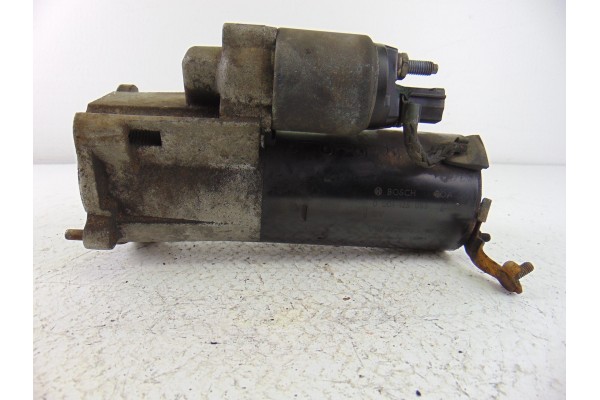 Motor arranque, Audi A6 Berlina (4F2) 2.0 Tdi, 03G911023