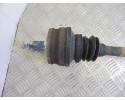 Transmision trasera izquierda, Mercedes-benz Clk (Bm 209) Coupe 270 Cdi (209.316) 2005