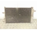 Condensador / radiador aire acondicionado, Iveco Daily Furgón Caja cerrada gran espacio 35C... batalla 3950 2008