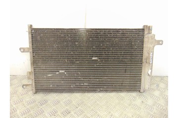 Condensador / radiador aire acondicionado, Iveco Daily Furgón Caja cerrada gran espacio 35C... batalla 3950 2008