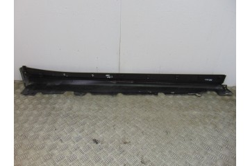 Faldon lateral, Fiat 500X (334) Mirror 2017, 735572236