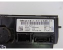 Mando climatizador, Bmw Serie 3 Berlina (E90) 318d 2006, 9117136
