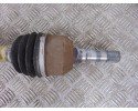Transmision delantera izquierda, Saab 9-3 Cabriolet 1.8 T Linear 2004